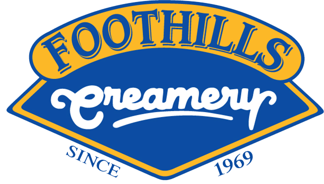 [Foothills Creamery]